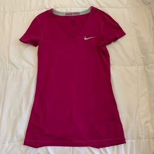 Nike Pro Dri-Fit T-Shirt